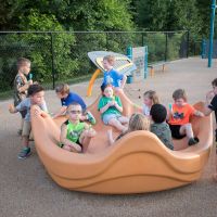 group-merry-go-round